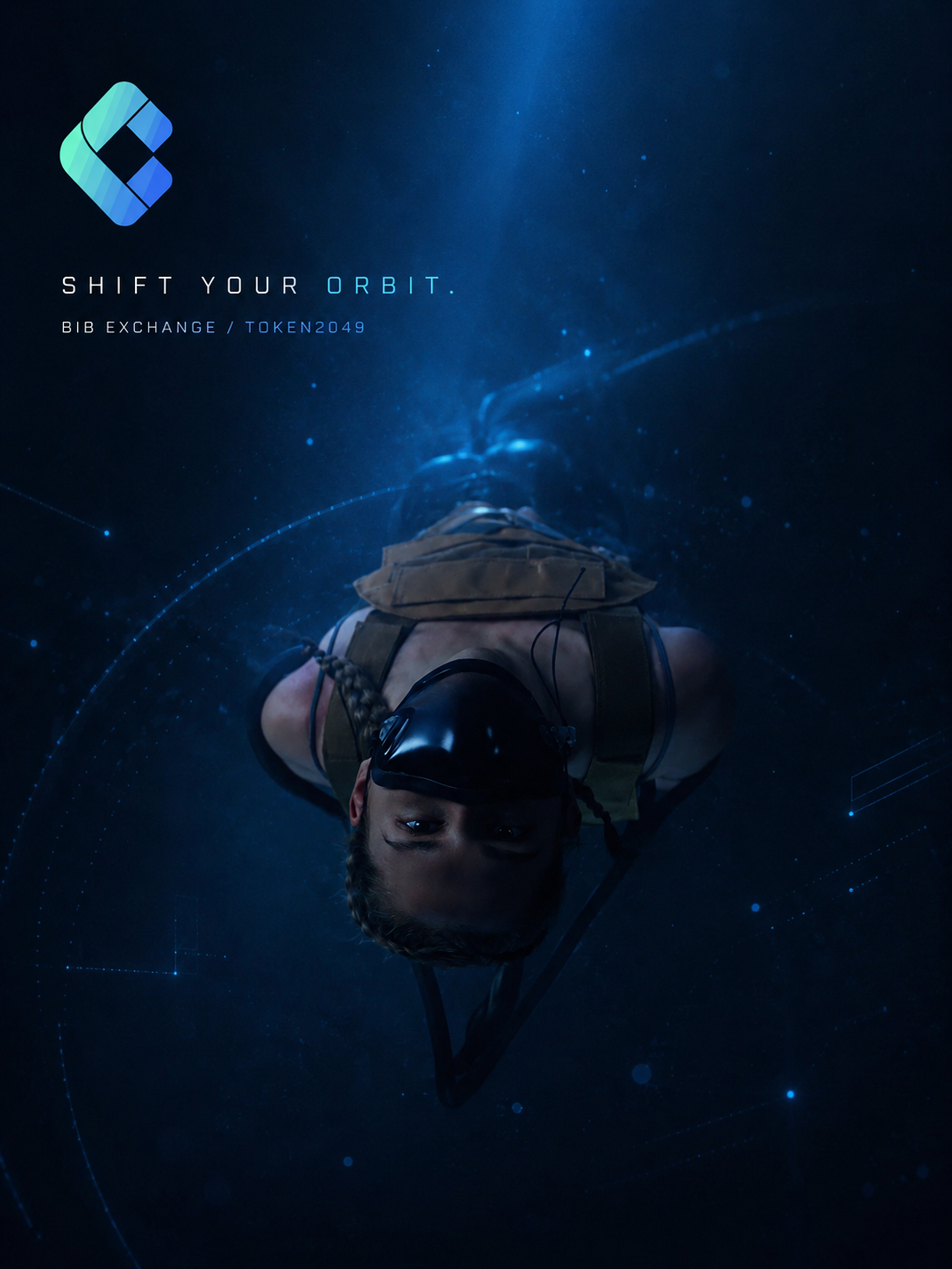 BIB shift your orbit visual